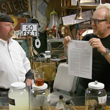 Busting Myths about the Family Proclamation