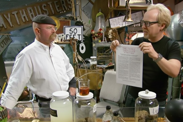 Busting Myths about the Family Proclamation